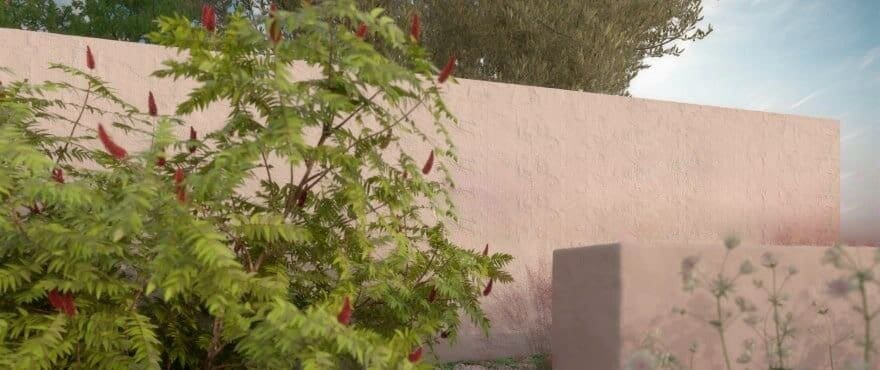 3 quarto Penthouse para venda em Istan com piscina garagem - 580 000 € (Ref: 9645115)