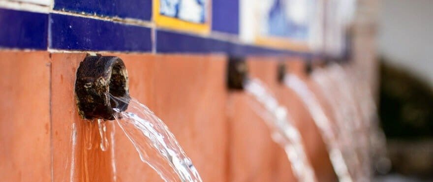 3 quarto Penthouse para venda em Istan com piscina garagem - 580 000 € (Ref: 9645115)