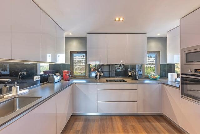 3 soverom Penthouse til salgs i New Golden Mile med svømmebasseng - € 820 000 (Ref: 9645116)