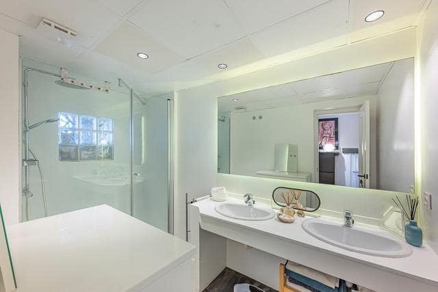 3 soverom Penthouse til salgs i New Golden Mile med svømmebasseng - € 820 000 (Ref: 9645116)