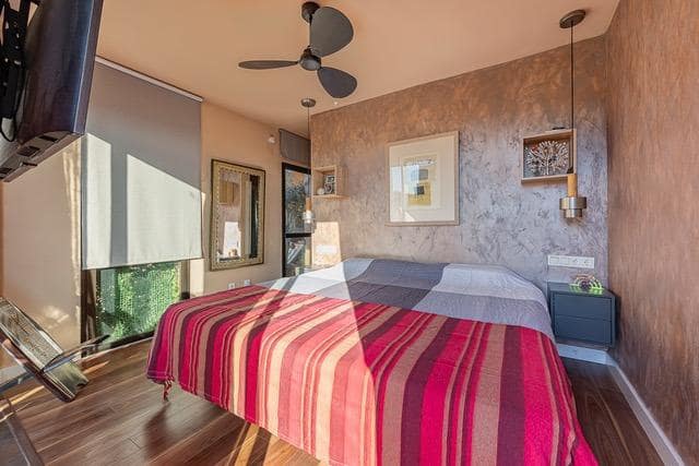 3 soverom Penthouse til salgs i New Golden Mile med svømmebasseng - € 820 000 (Ref: 9645116)