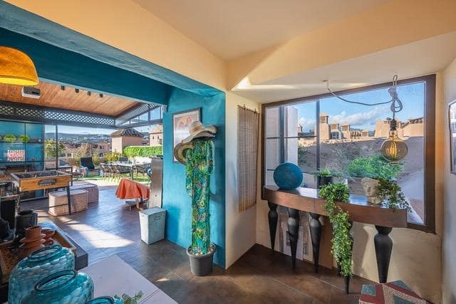 3 soverom Penthouse til salgs i New Golden Mile med svømmebasseng - € 820 000 (Ref: 9645116)