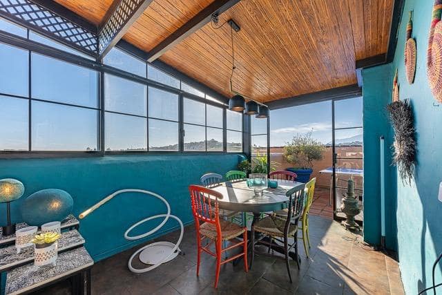 3 soverom Penthouse til salgs i New Golden Mile med svømmebasseng - € 820 000 (Ref: 9645116)