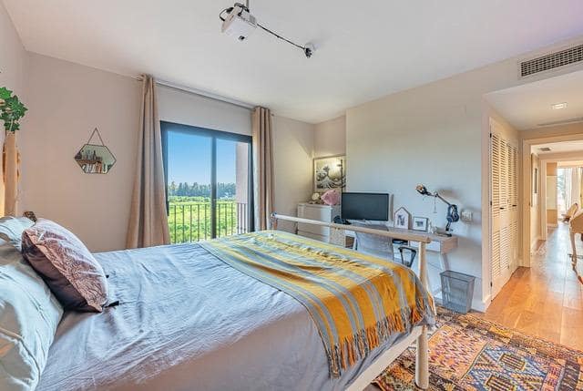 3 soverom Penthouse til salgs i New Golden Mile med svømmebasseng - € 820 000 (Ref: 9645116)