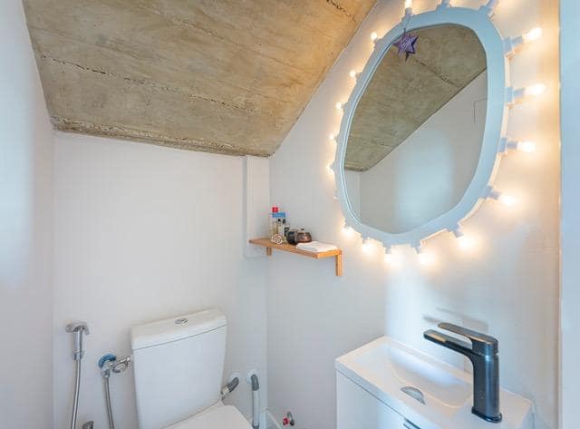 3 soverom Penthouse til salgs i New Golden Mile med svømmebasseng - € 820 000 (Ref: 9645116)