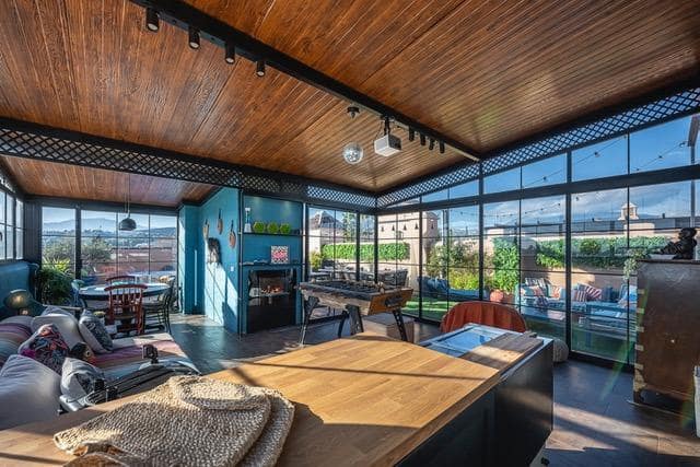 3 soverom Penthouse til salgs i New Golden Mile med svømmebasseng - € 820 000 (Ref: 9645116)