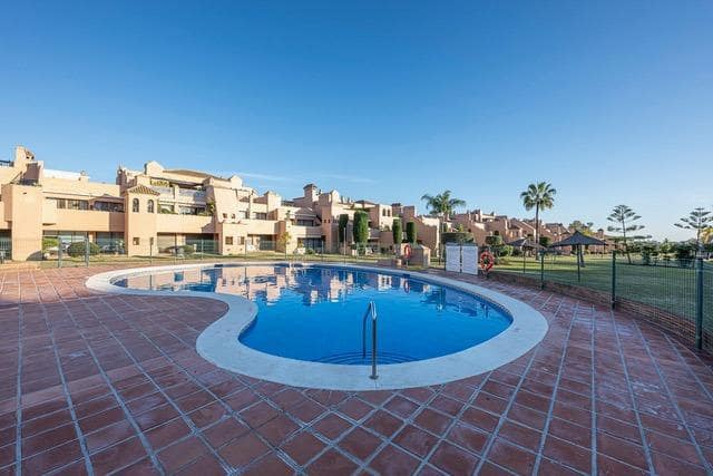 3 soverom Penthouse til salgs i New Golden Mile med svømmebasseng - € 820 000 (Ref: 9645116)