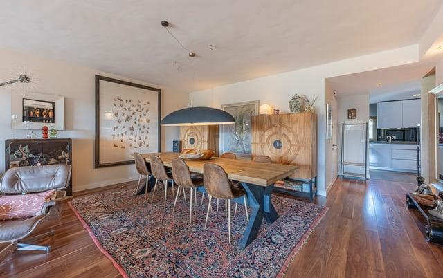 3 bedroom Penthouse for sale in New Golden Mile with pool - € 795,000 (Ref: 9645116)