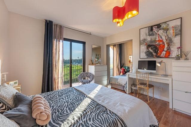 3 bedroom Penthouse for sale in New Golden Mile with pool - € 795,000 (Ref: 9645116)