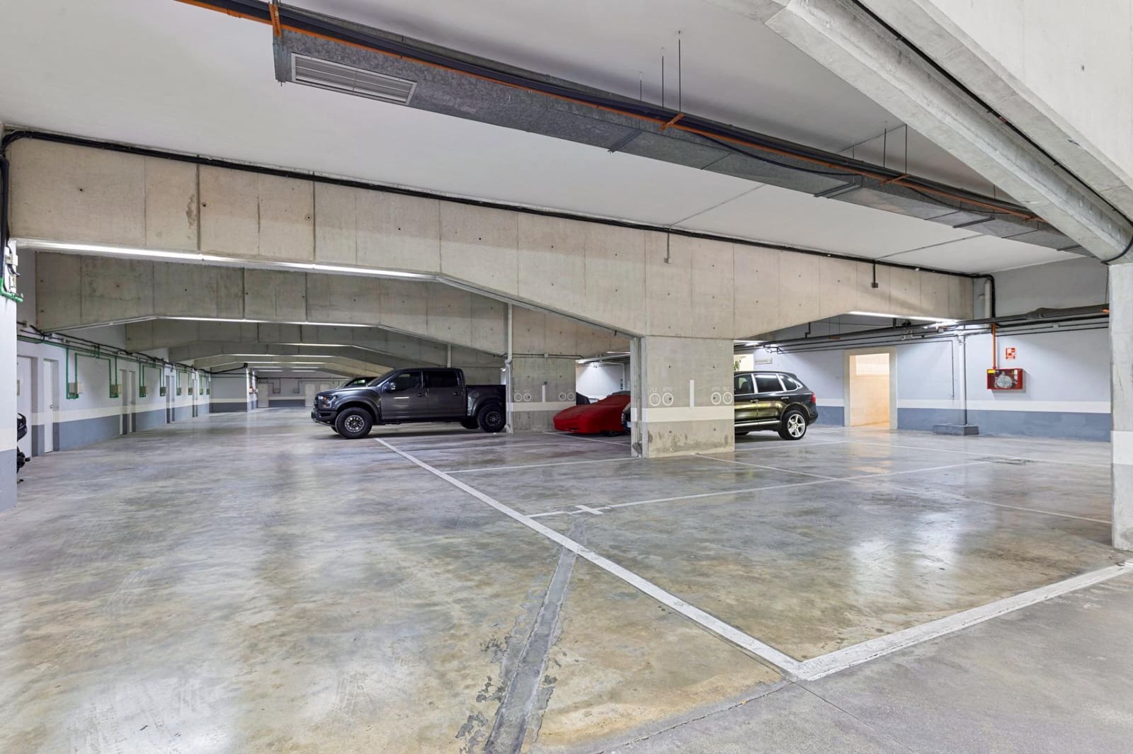 3 makuuhuone Huoneisto myytävänä paikassa Marbella mukana 
autotalli - 1 690 000 € (Ref: 9670763)