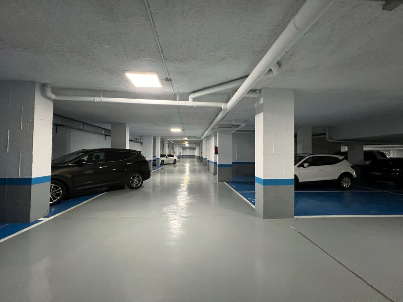 Garage for sale in Marbella - € 69,000 (Ref: 9698867)