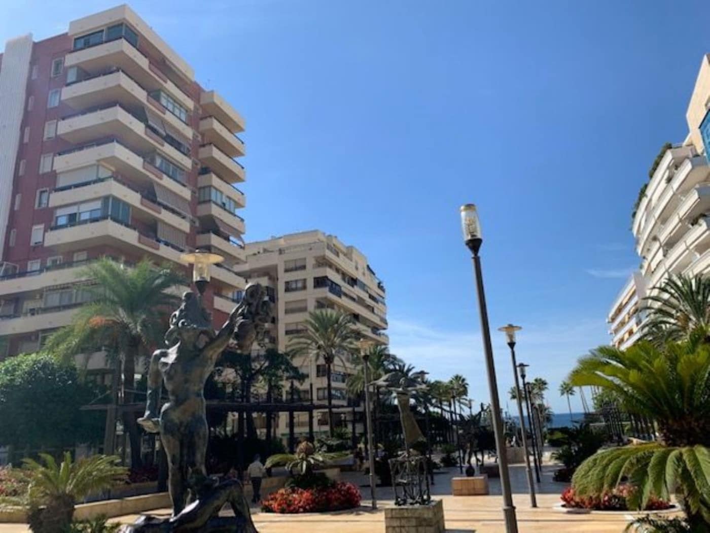 Garage for sale in Marbella - € 69,000 (Ref: 9698867)