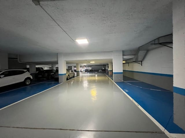 Garagem para venda em Playa Bajadilla - Puertos, Marbella - 60 000 € (Ref: 9698867)