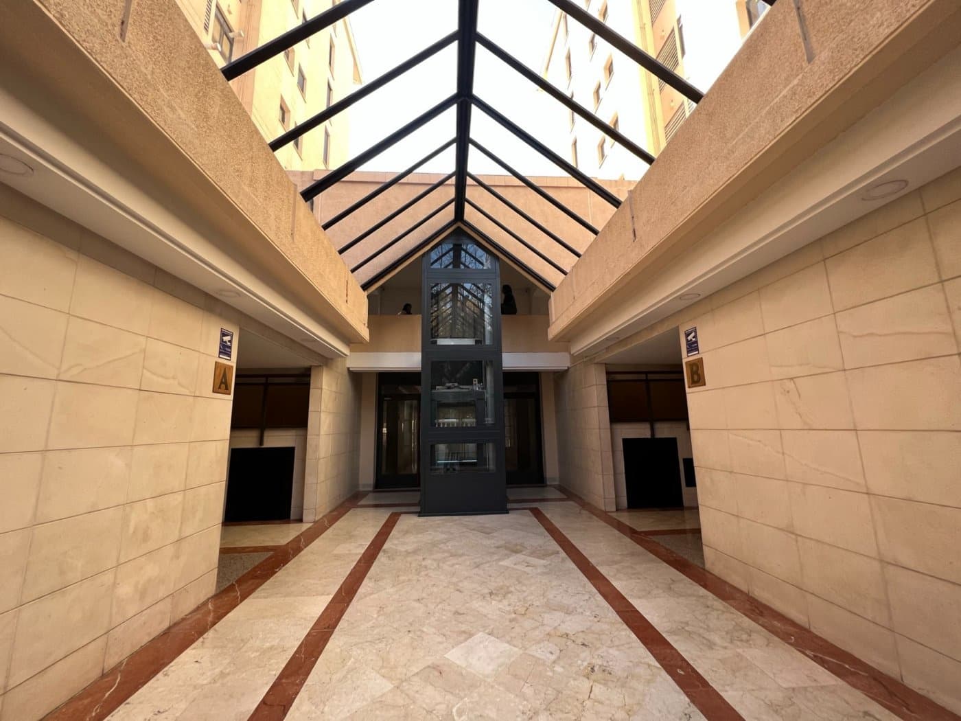 Garage for sale in Marbella - € 49,999 (Ref: 9698867)