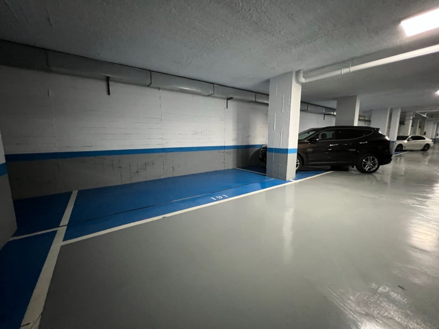 Garage for sale in Marbella - € 49,999 (Ref: 9698867)