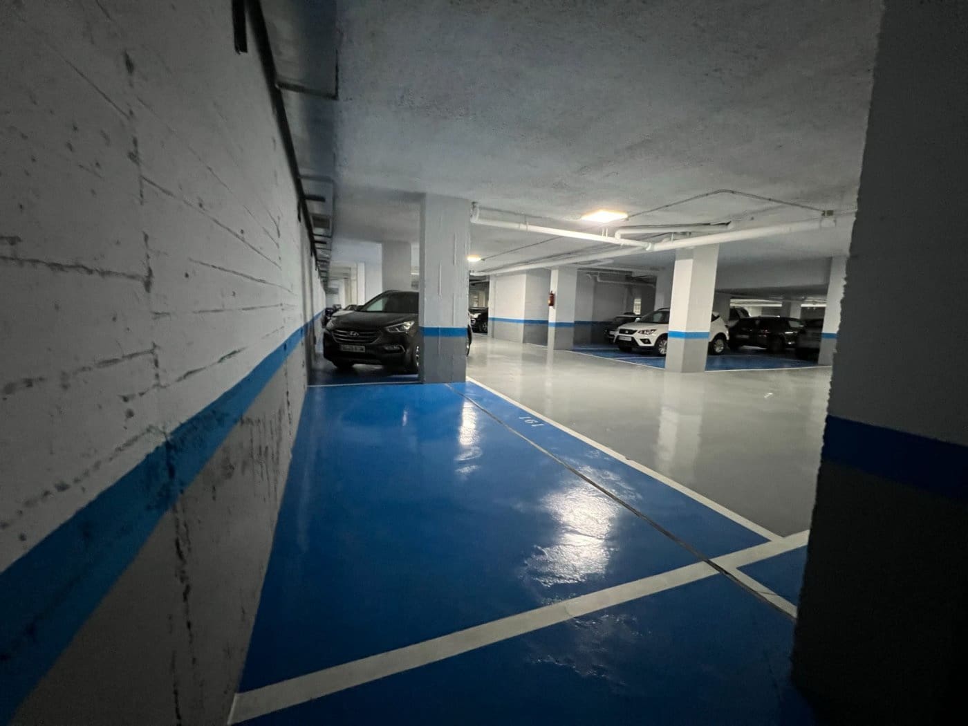 Garage for sale in Marbella - € 49,999 (Ref: 9698867)