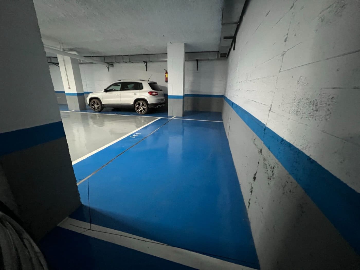 Garage for sale in Marbella - € 49,999 (Ref: 9698867)