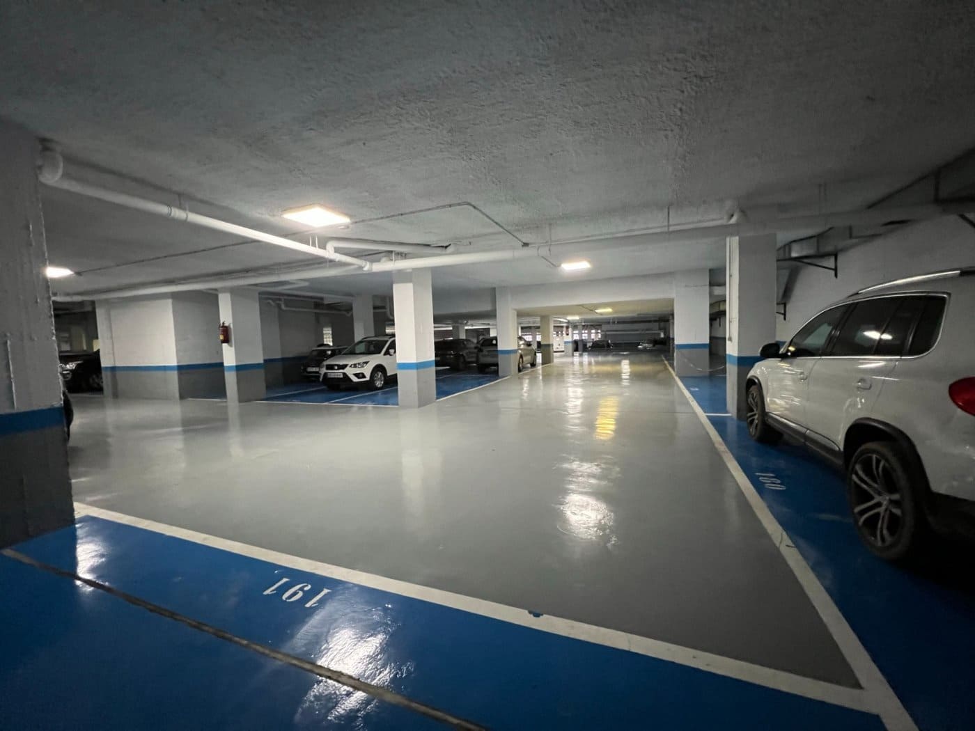 Garage for sale in Marbella - € 49,999 (Ref: 9698867)
