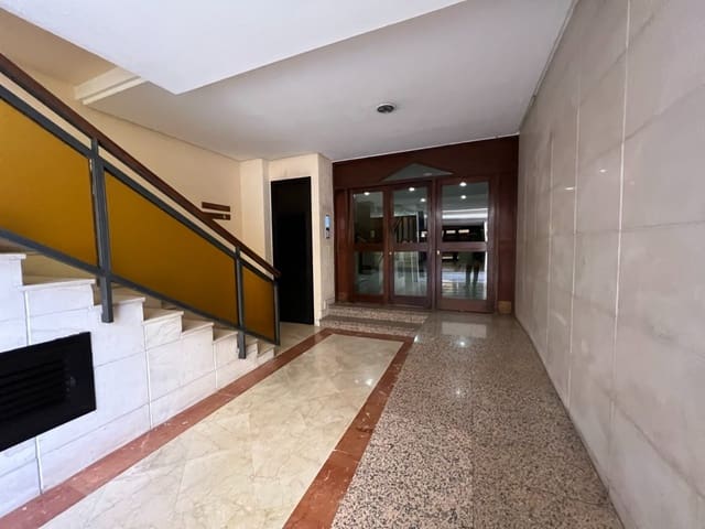 Garage till salu i Playa Bajadilla - Puertos, Marbella - 49 999 € (Ref: 9698867)