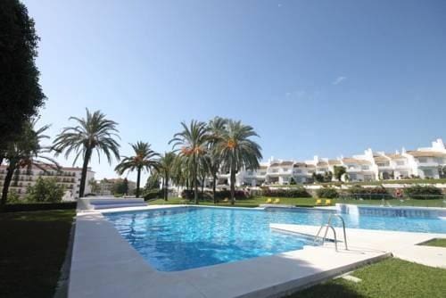 2 makuuhuone Huoneisto myytävänä paikassa Nueva Andalucia - 565 000 € (Ref: 9784542)