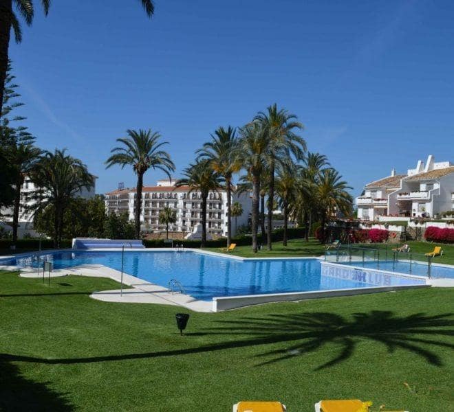 2 makuuhuone Huoneisto myytävänä paikassa Nueva Andalucia - 565 000 € (Ref: 9784542)