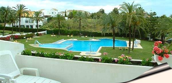 2 makuuhuone Huoneisto myytävänä paikassa Nueva Andalucia - 565 000 € (Ref: 9784542)