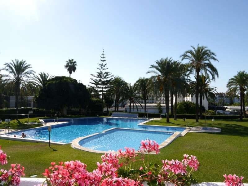 2 makuuhuone Huoneisto myytävänä paikassa Nueva Andalucia - 565 000 € (Ref: 9784542)