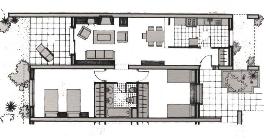 2 makuuhuone Huoneisto myytävänä paikassa Nueva Andalucia - 565 000 € (Ref: 9784542)