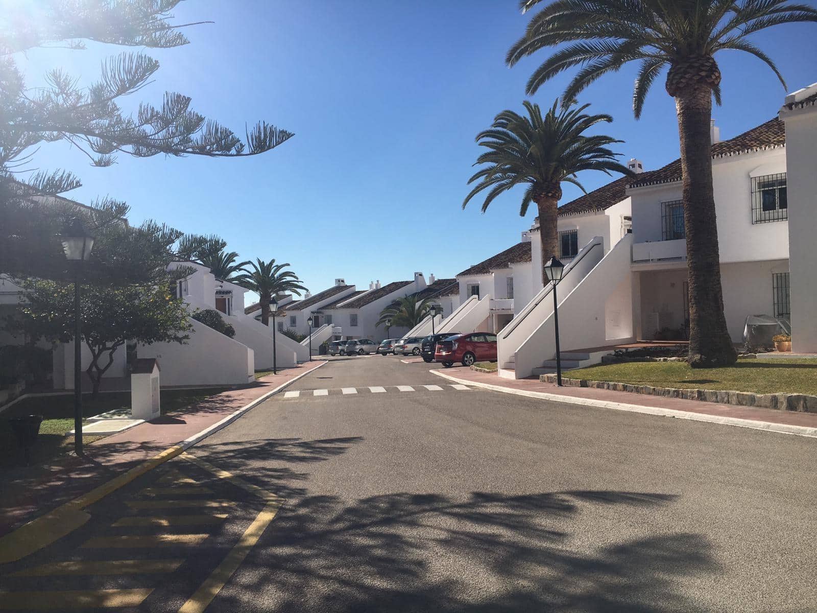 2 makuuhuone Huoneisto myytävänä paikassa Nueva Andalucia - 565 000 € (Ref: 9784542)