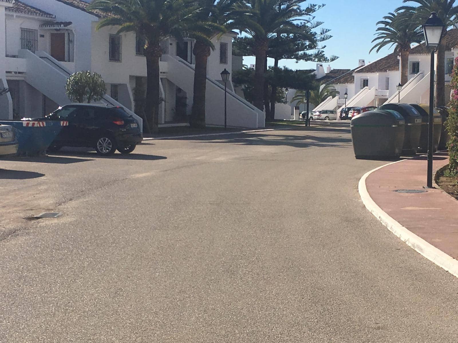 2 makuuhuone Huoneisto myytävänä paikassa Nueva Andalucia - 565 000 € (Ref: 9784542)