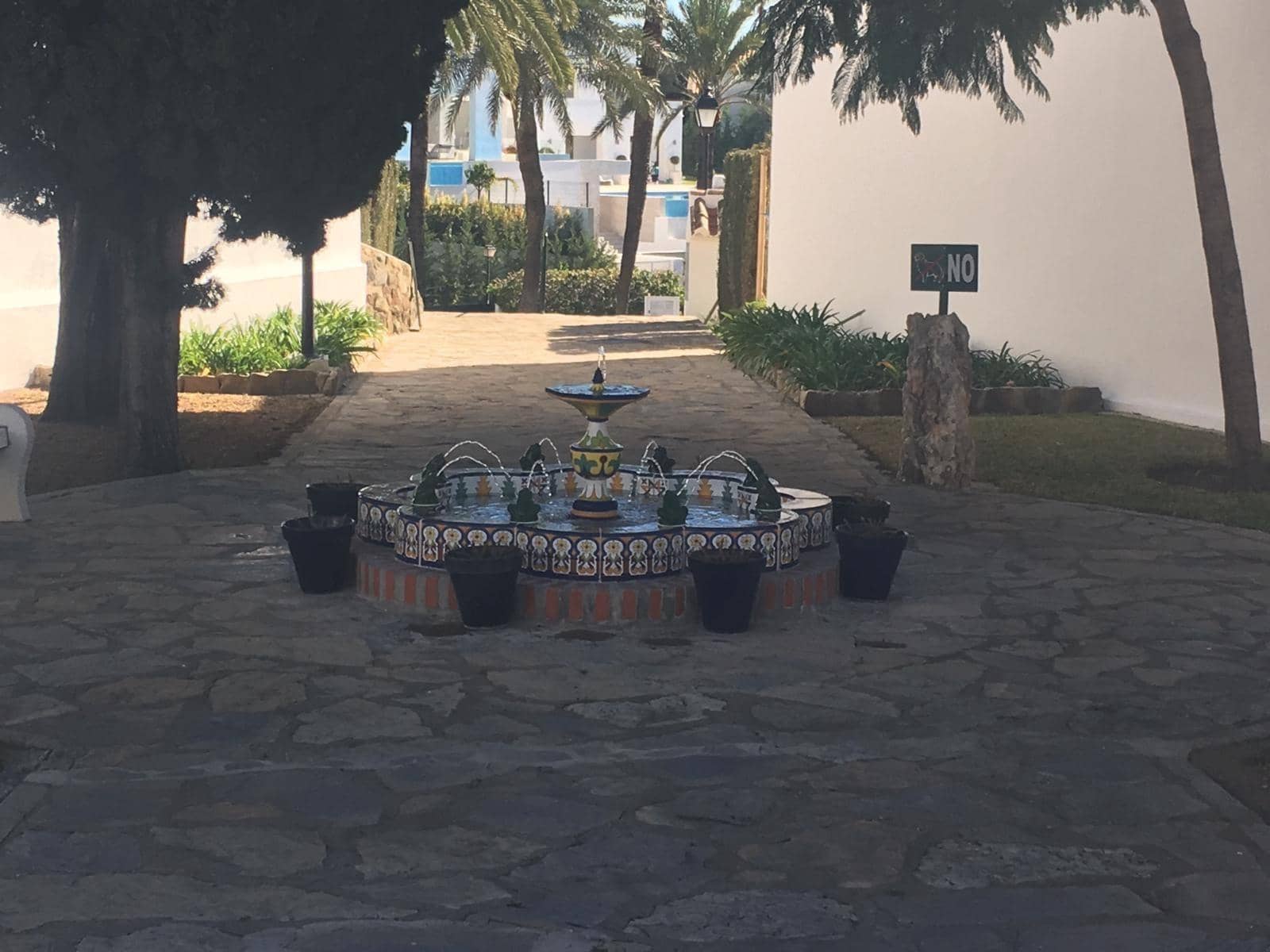 2 makuuhuone Huoneisto myytävänä paikassa Nueva Andalucia - 565 000 € (Ref: 9784542)