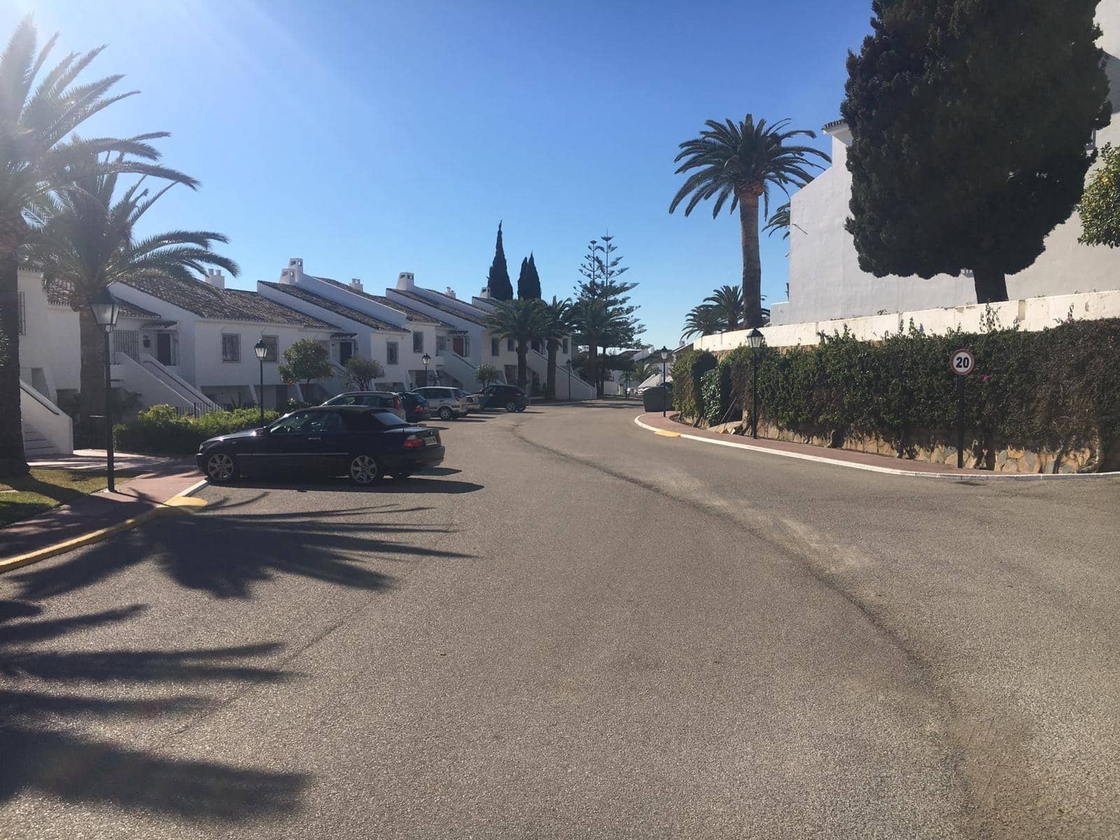 2 makuuhuone Huoneisto myytävänä paikassa Nueva Andalucia - 565 000 € (Ref: 9784542)