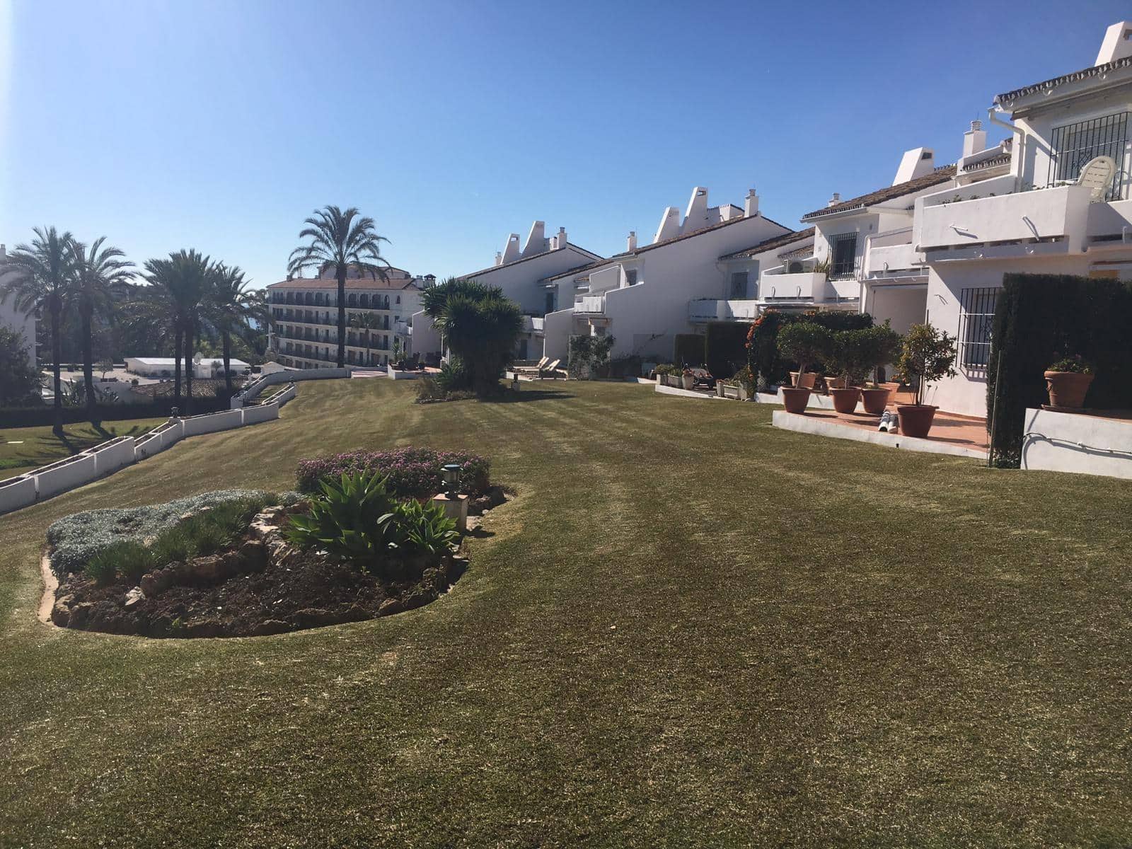 2 makuuhuone Huoneisto myytävänä paikassa Nueva Andalucia - 565 000 € (Ref: 9784542)