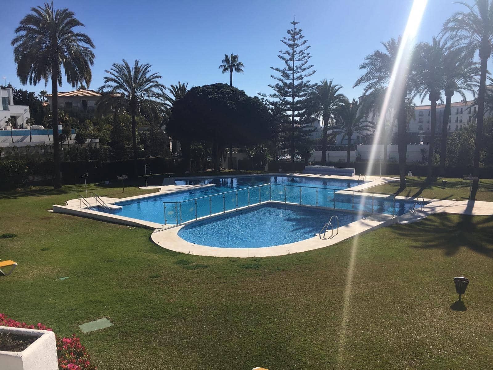2 makuuhuone Huoneisto myytävänä paikassa Nueva Andalucia - 565 000 € (Ref: 9784542)