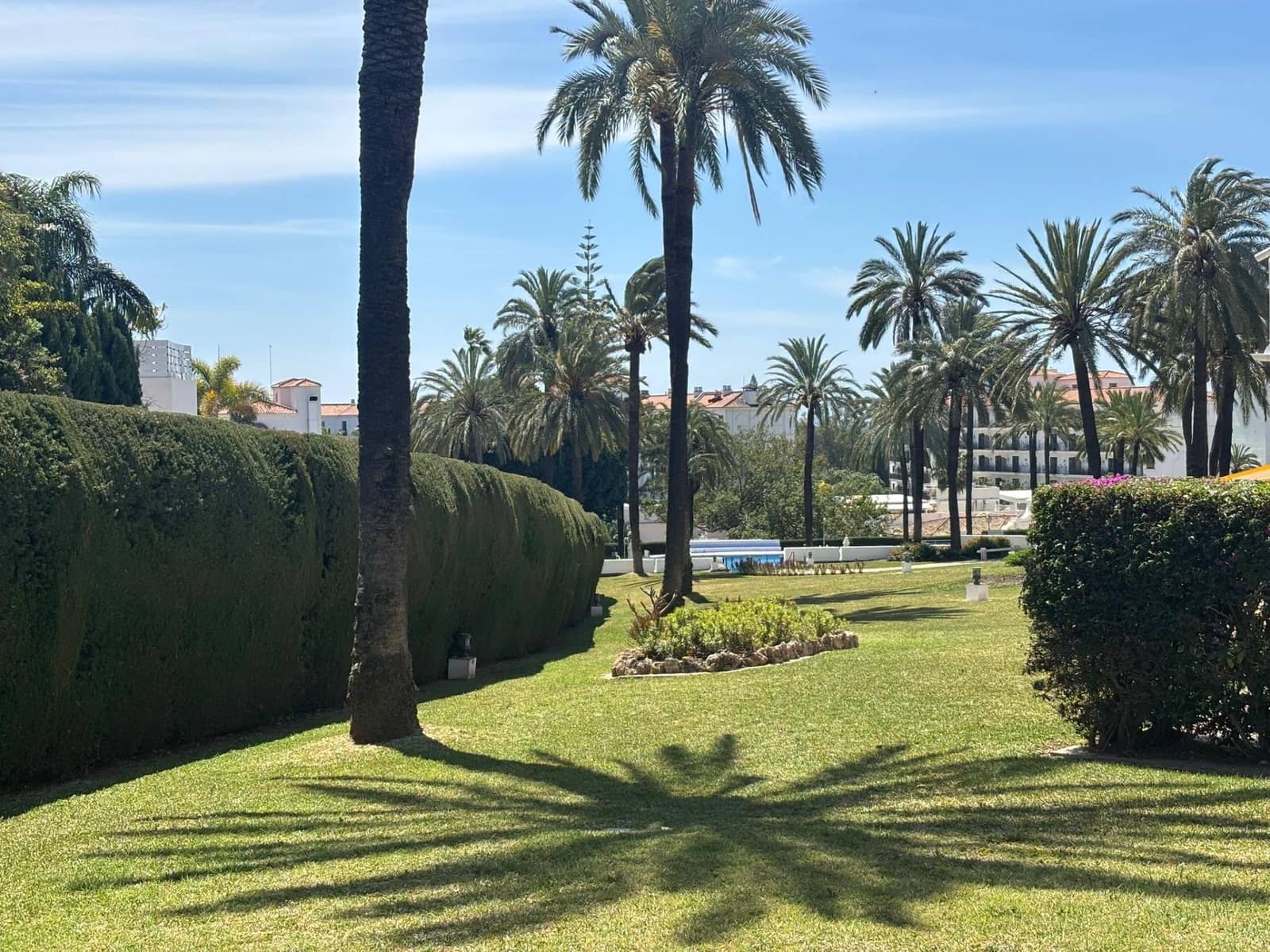 2 makuuhuone Huoneisto myytävänä paikassa Nueva Andalucia - 565 000 € (Ref: 9784542)