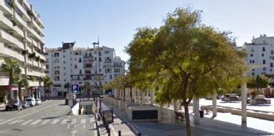 Garaje en Ricardo Soriano, Marbella en venta - 33.000 € (Ref: 9860194)