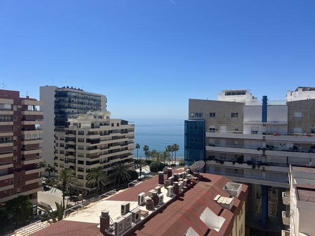 5 slaapkamer Penthouse te koop in Marbella met garage - € 1.550.000 (Ref: 9878935)