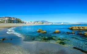 1 bedroom Apartment for sale in Manilva with pool garage - € 435,000 (Ref: 9892450)