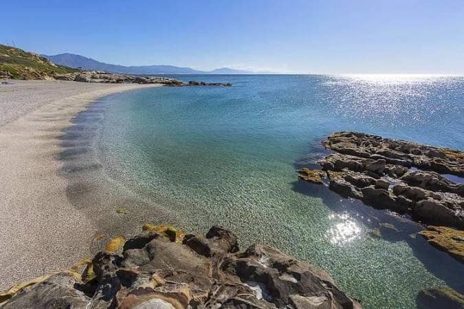 1 bedroom Apartment for sale in Manilva with pool garage - € 435,000 (Ref: 9892450)