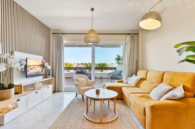 2 camera da letto Appartamento in vendita in Aloha Golf, Marbella con piscina garage - 570.000 € (Rif: 9913250)