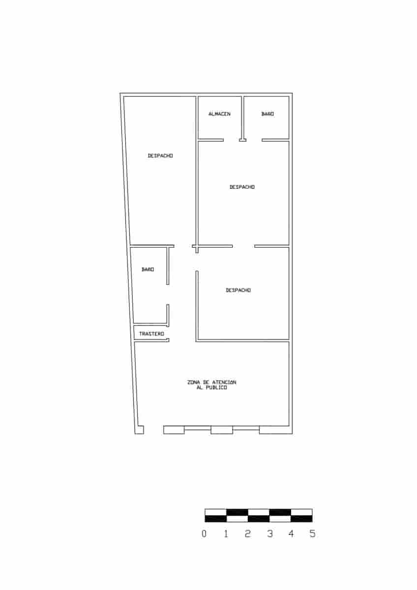 Commercieel te koop in Marbella - € 599.999 (Ref: 9959844)