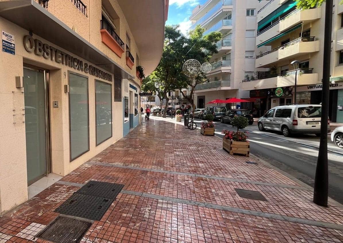 Commercieel te koop in Marbella - € 599.999 (Ref: 9959844)
