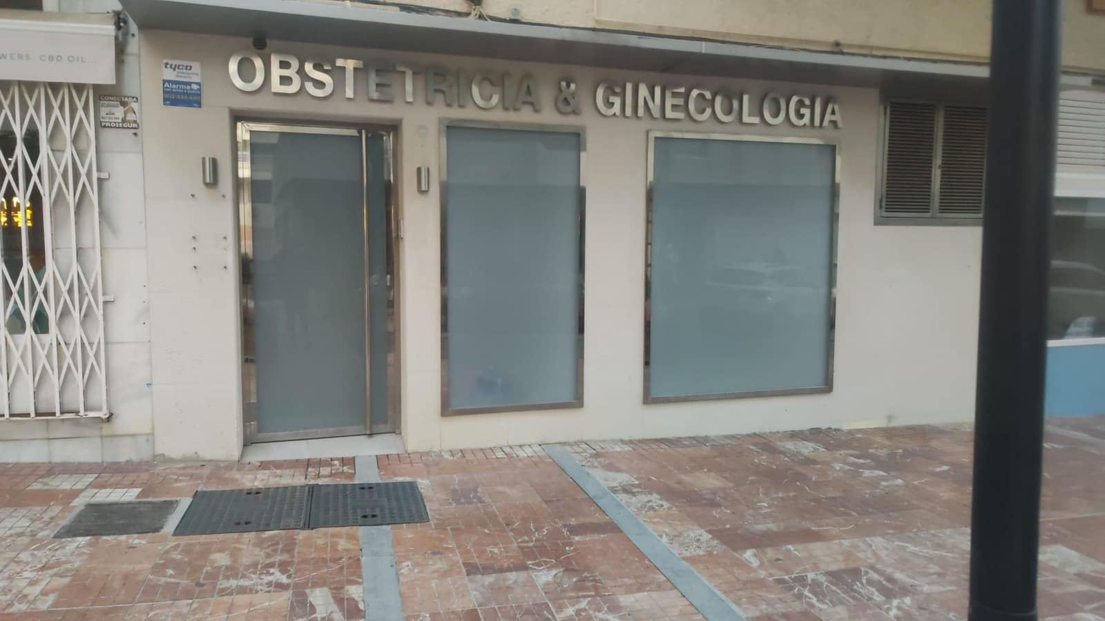 Commercieel te koop in Marbella - € 599.999 (Ref: 9959844)