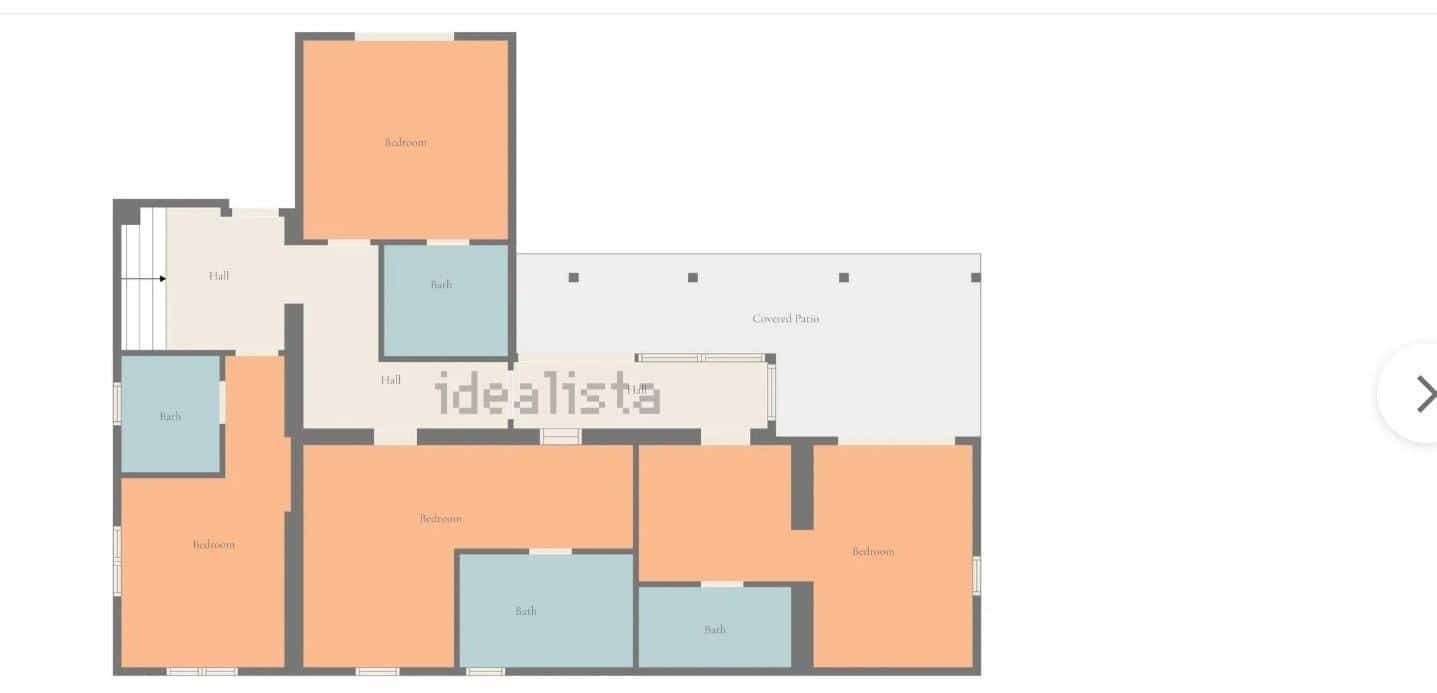 6 Zimmer Villa zu verkaufen in Guadalmina mit Pool Garage - 3.995.000 € (Ref: 9990786)