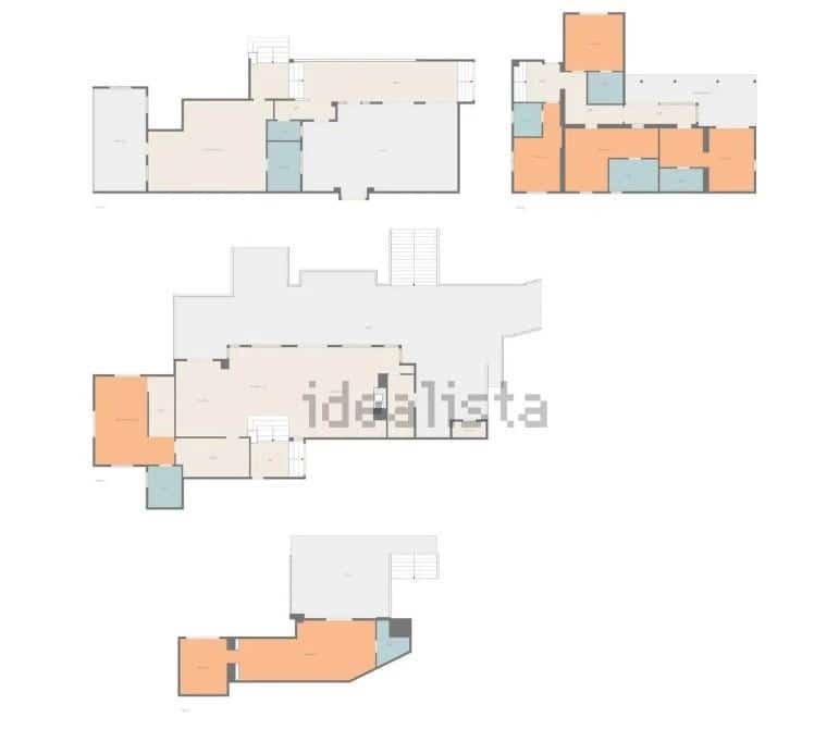 6 Zimmer Villa zu verkaufen in Guadalmina mit Pool Garage - 3.995.000 € (Ref: 9990786)