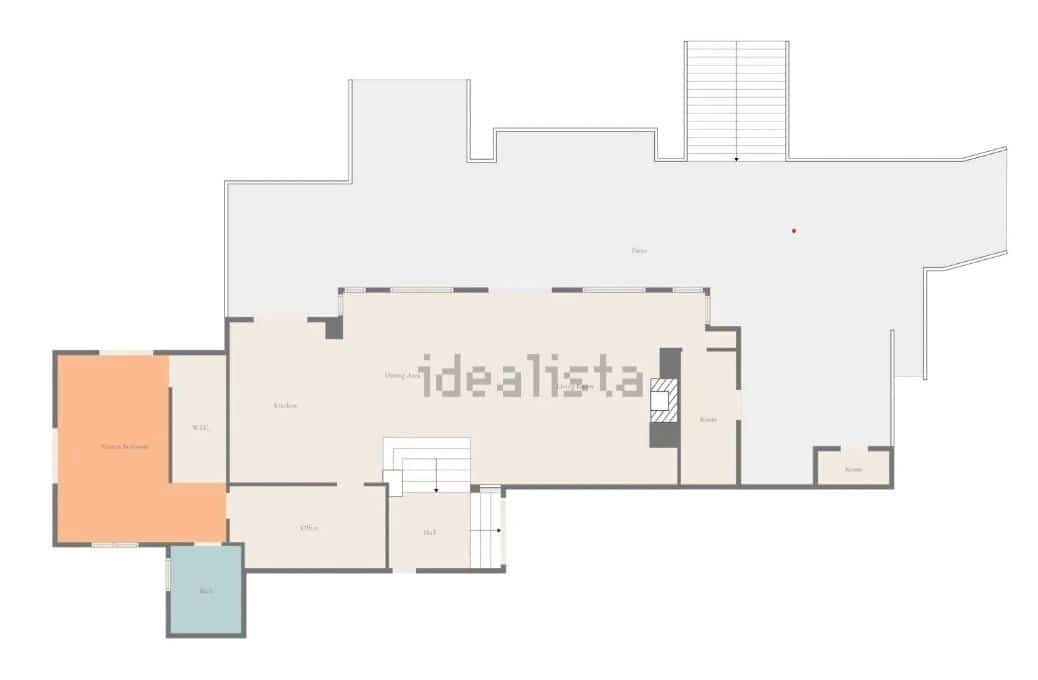 6 Zimmer Villa zu verkaufen in Guadalmina mit Pool Garage - 3.995.000 € (Ref: 9990786)