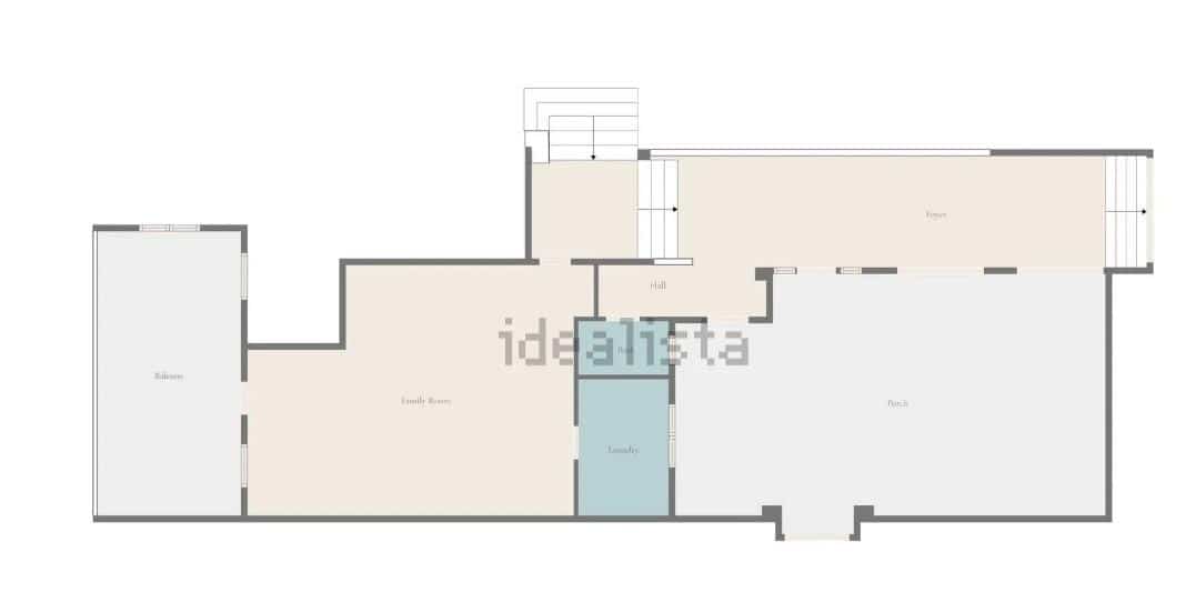 6 Zimmer Villa zu verkaufen in Guadalmina mit Pool Garage - 3.995.000 € (Ref: 9990786)
