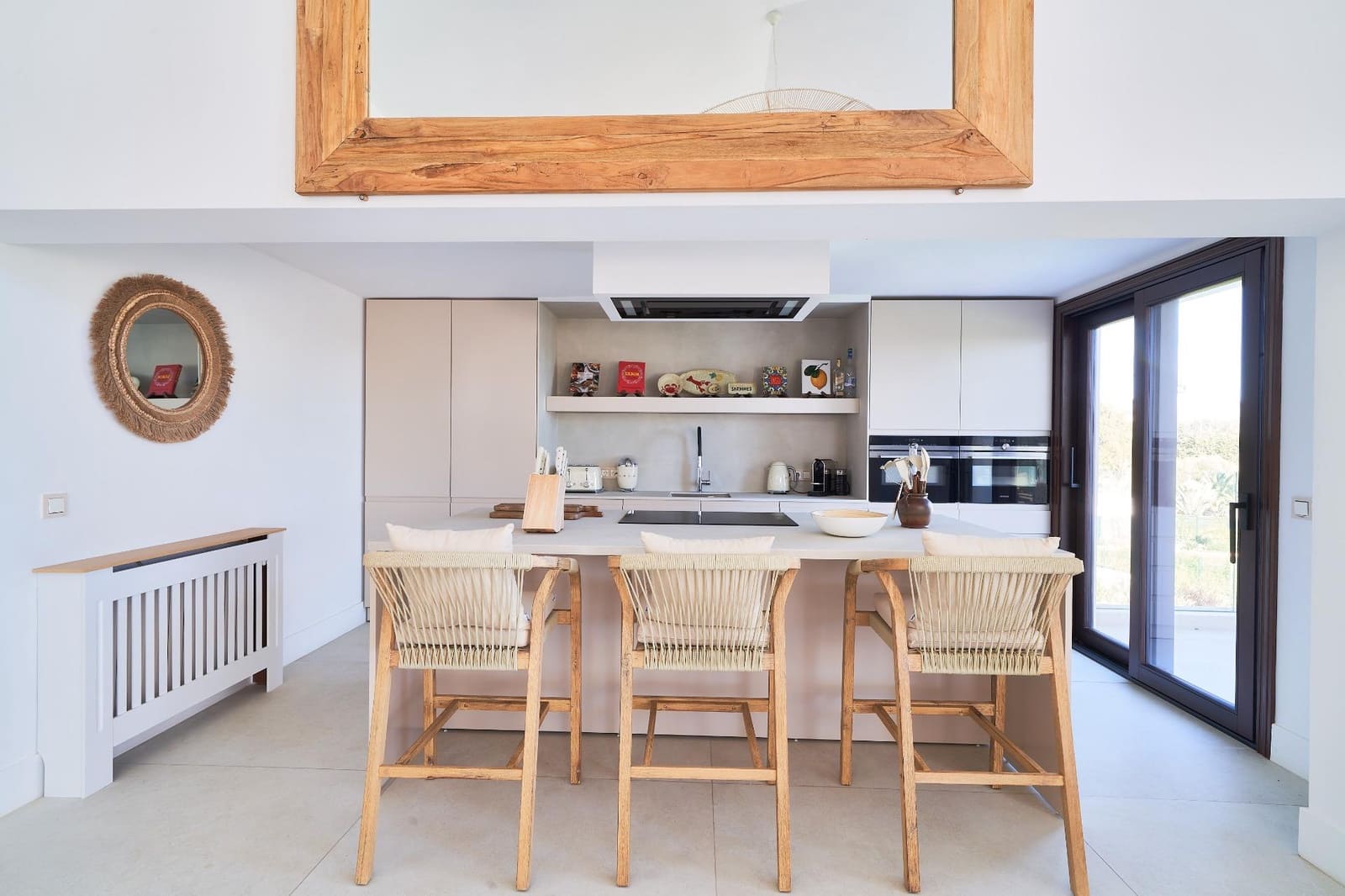 6 Zimmer Villa zu verkaufen in Guadalmina mit Pool Garage - 3.995.000 € (Ref: 9990786)