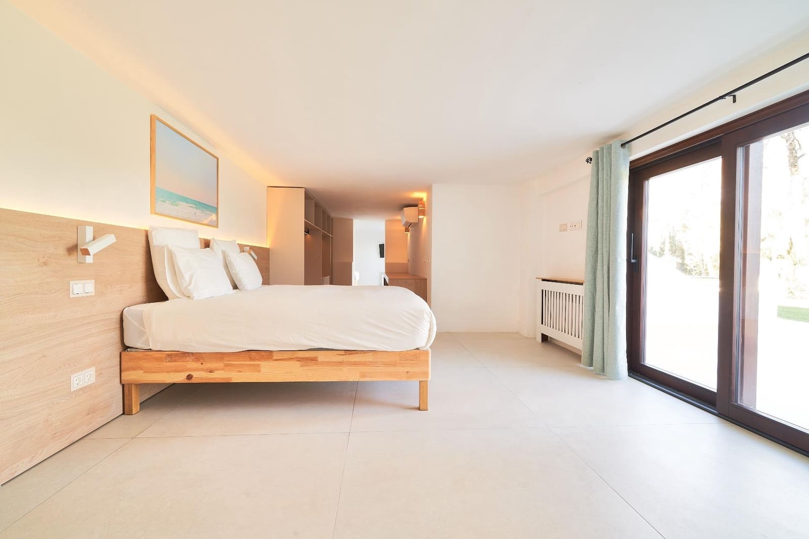 6 Zimmer Villa zu verkaufen in Guadalmina mit Pool Garage - 3.995.000 € (Ref: 9990786)