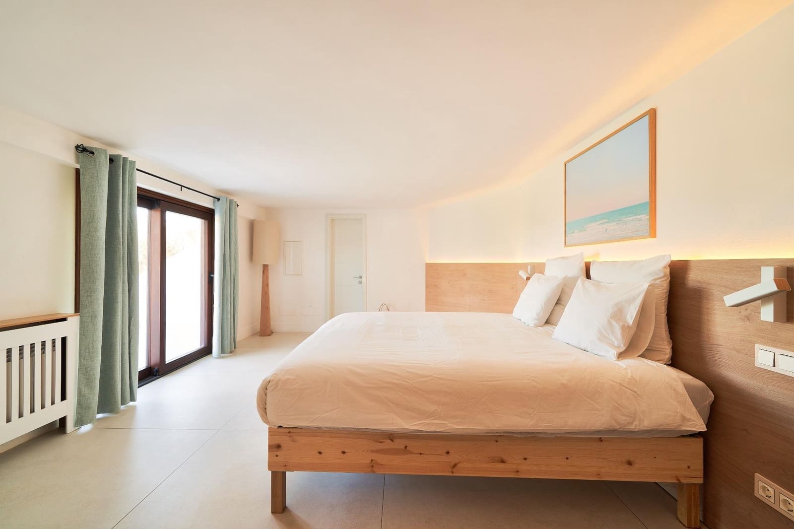 6 Zimmer Villa zu verkaufen in Guadalmina mit Pool Garage - 3.995.000 € (Ref: 9990786)